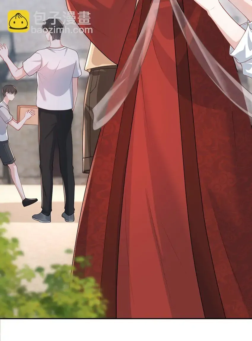 Read She Seems Teasing Me chapter 7 image 10 on Lezhin