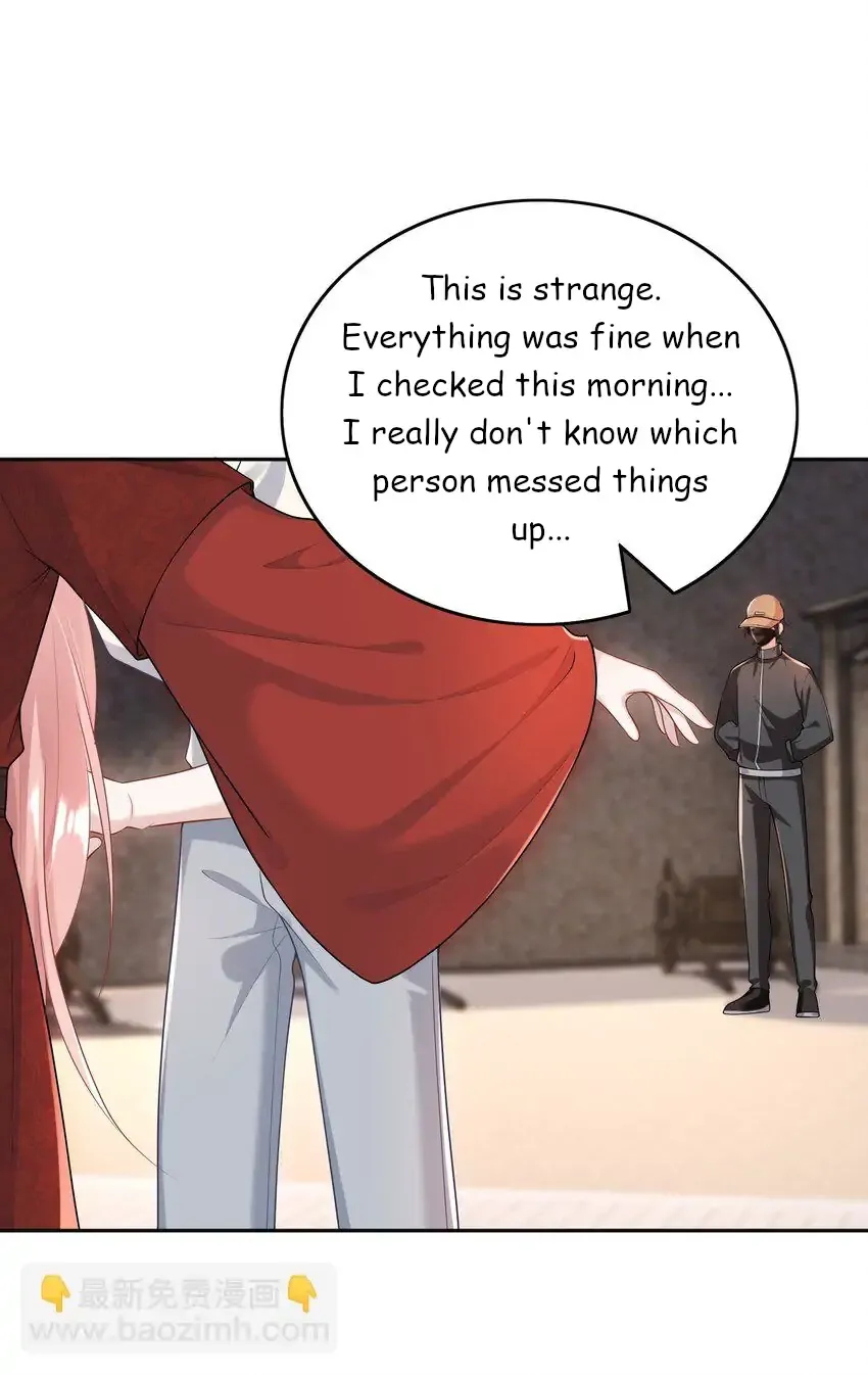 Read She Seems Teasing Me chapter 7 image 11 on Lezhin