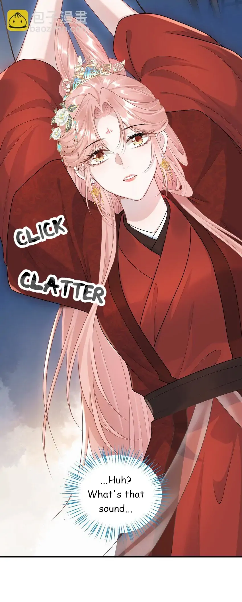 Read She Seems Teasing Me chapter 7 image 13 on Lezhin