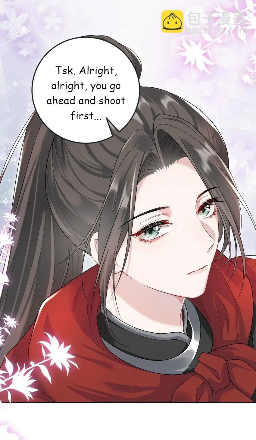 Read She Seems Teasing Me chapter 7 image 23 on Lezhin