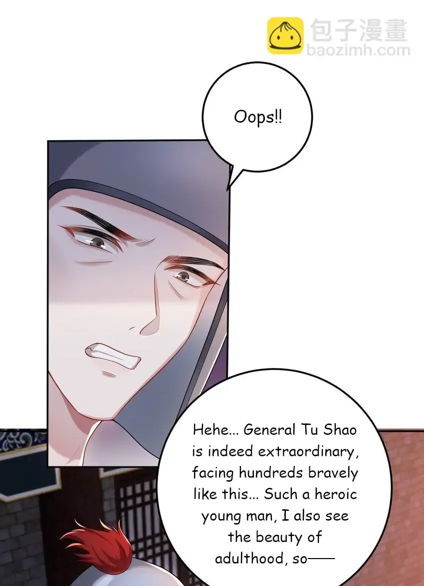 Read She Seems Teasing Me chapter 7 image 28 on Lezhin