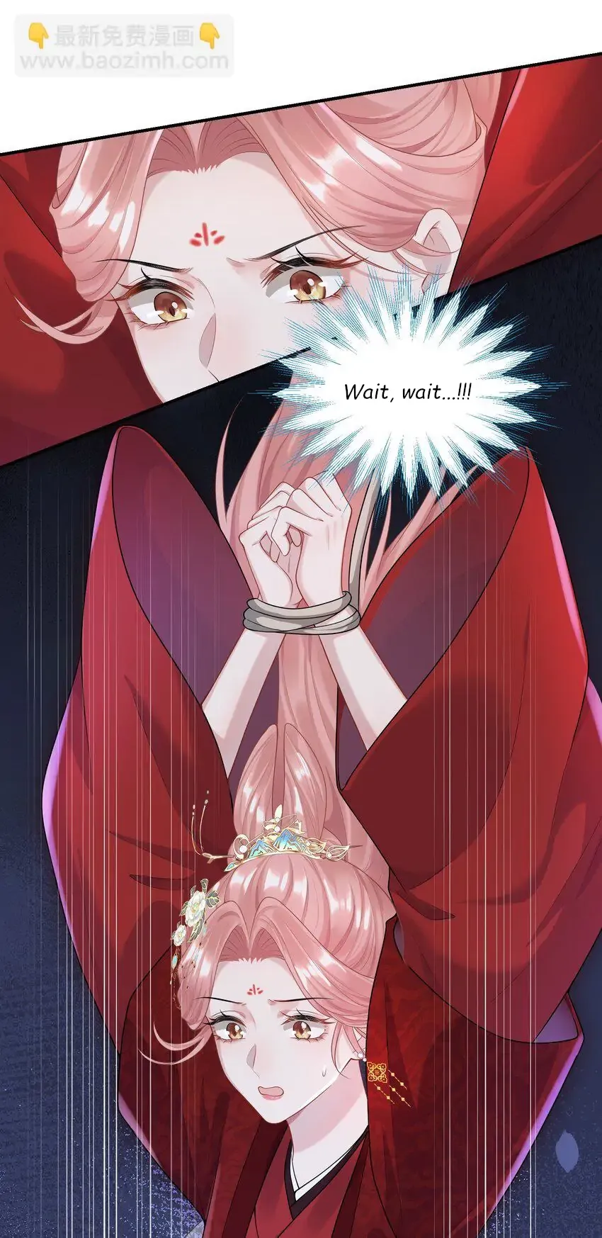 Read She Seems Teasing Me chapter 7 image 32 on Lezhin