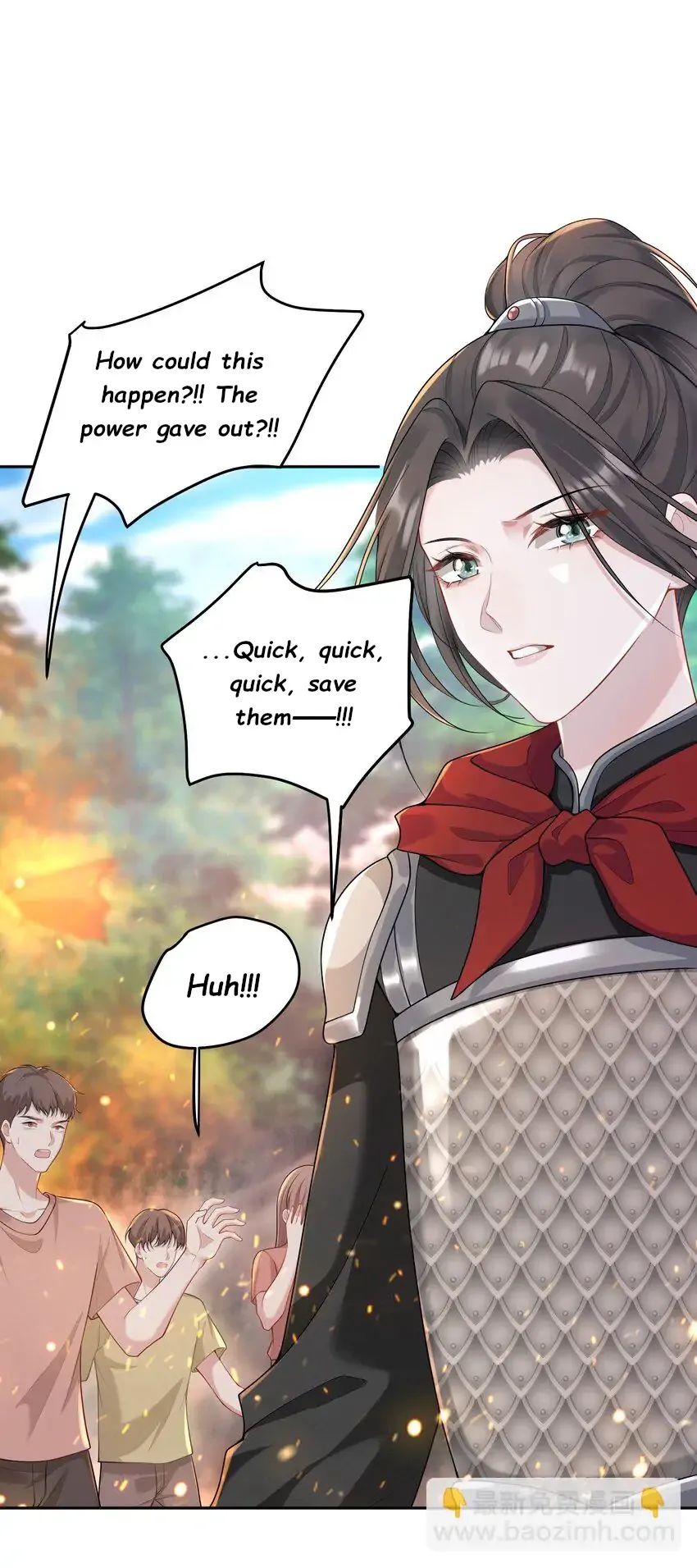 Read She Seems Teasing Me chapter 7 image 34 on Lezhin