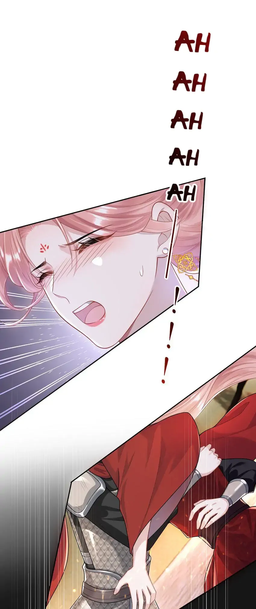 Read She Seems Teasing Me chapter 7 image 35 on Lezhin