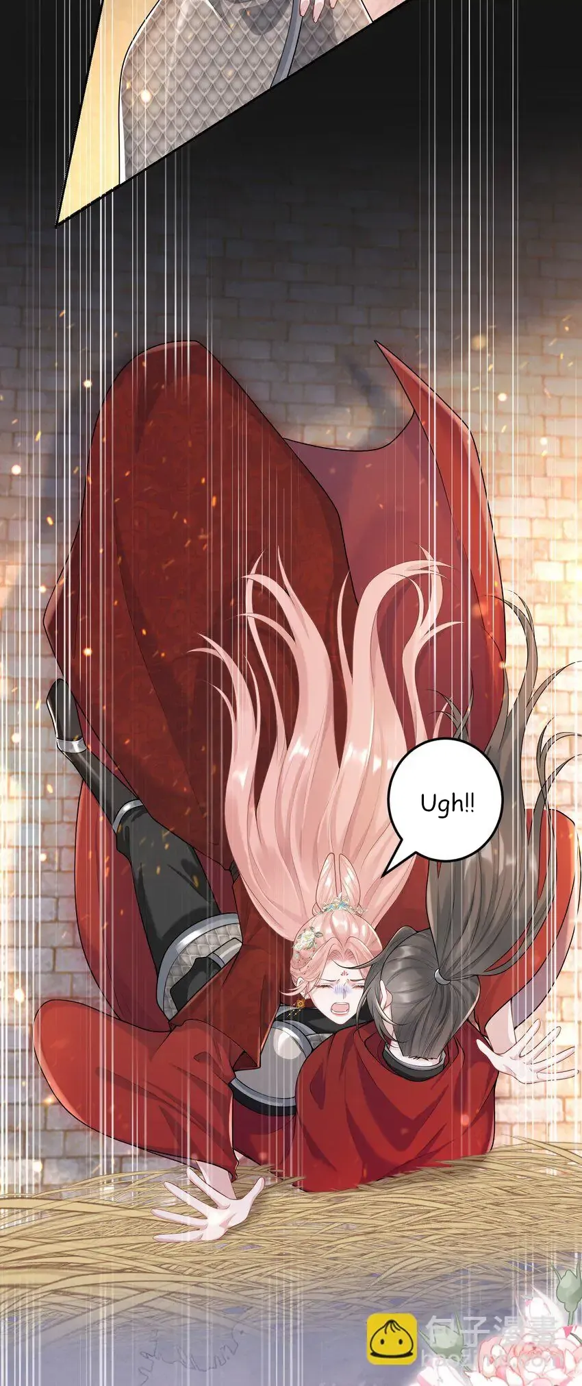 Read She Seems Teasing Me chapter 7 image 36 on Lezhin