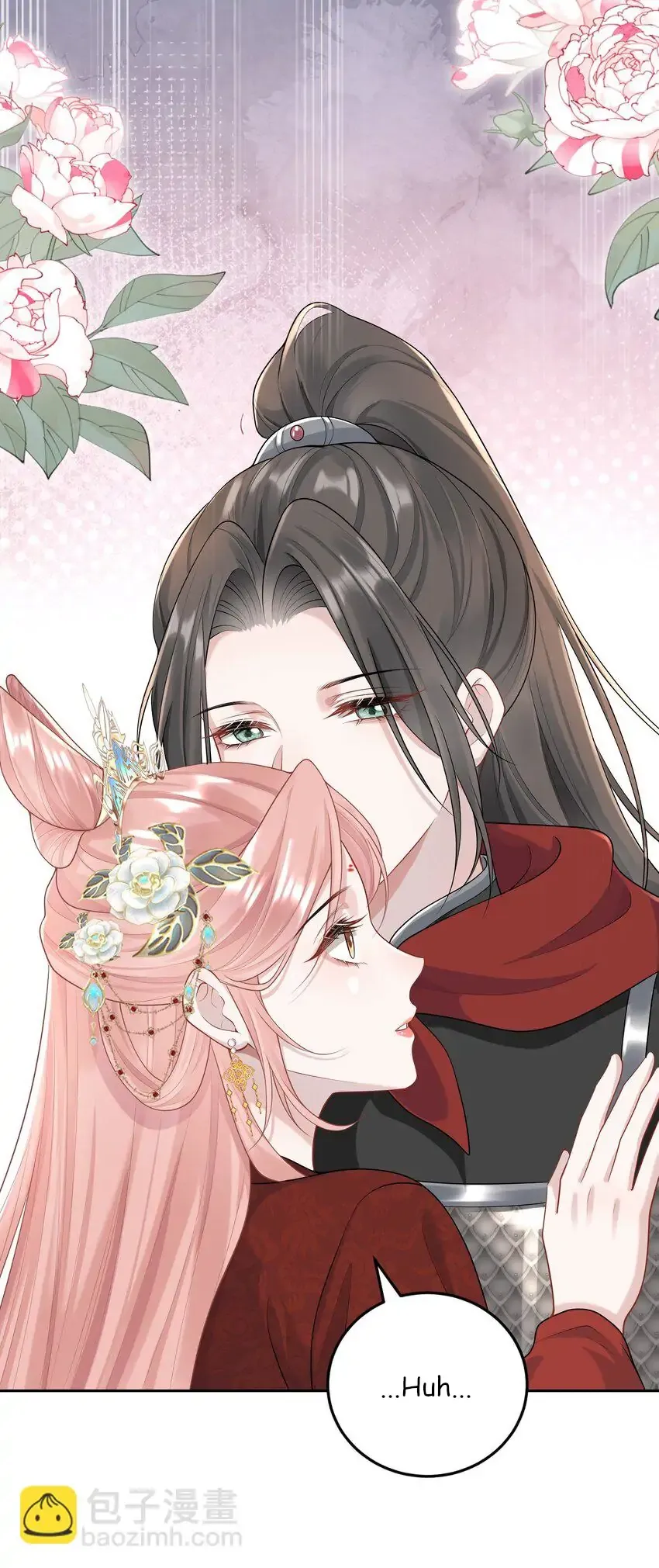 Read She Seems Teasing Me chapter 7 image 37 on Lezhin