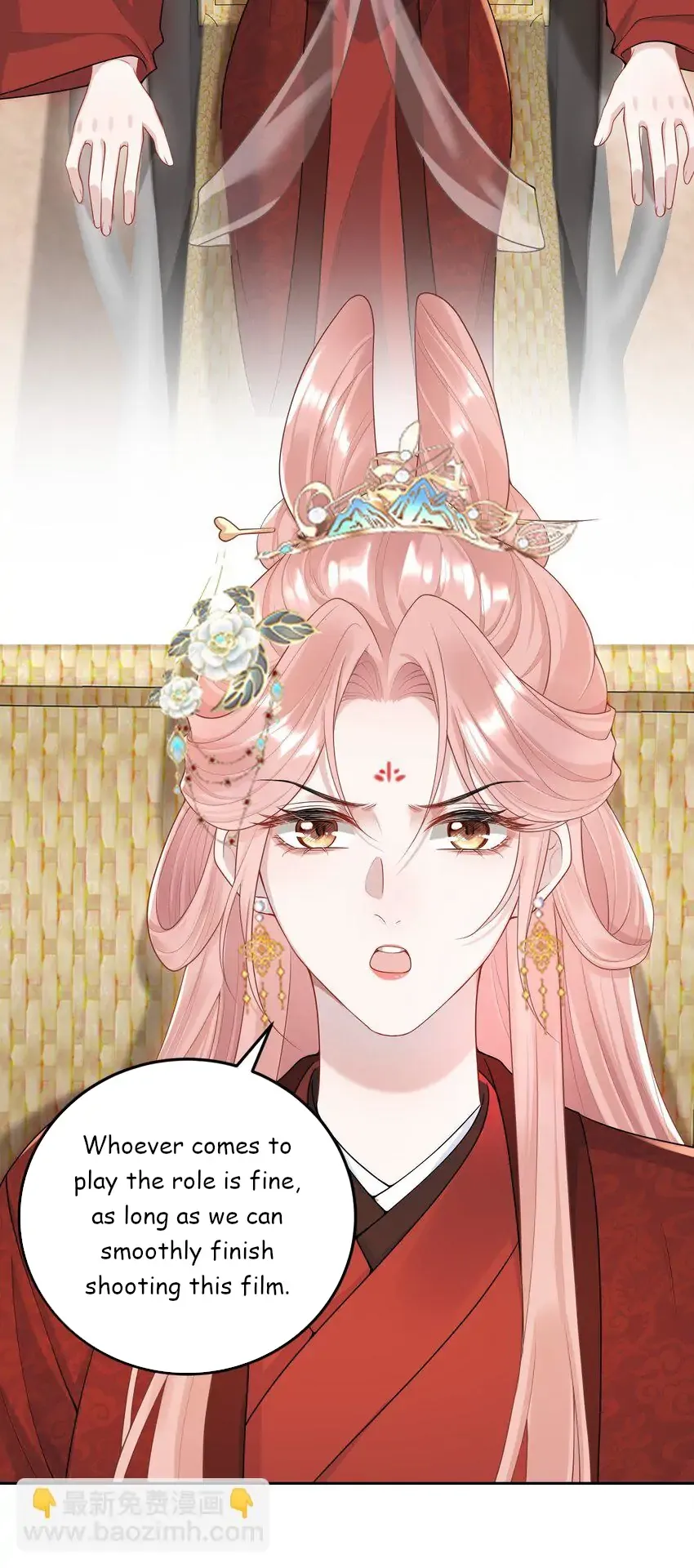 Read She Seems Teasing Me chapter 7 image 6 on Lezhin