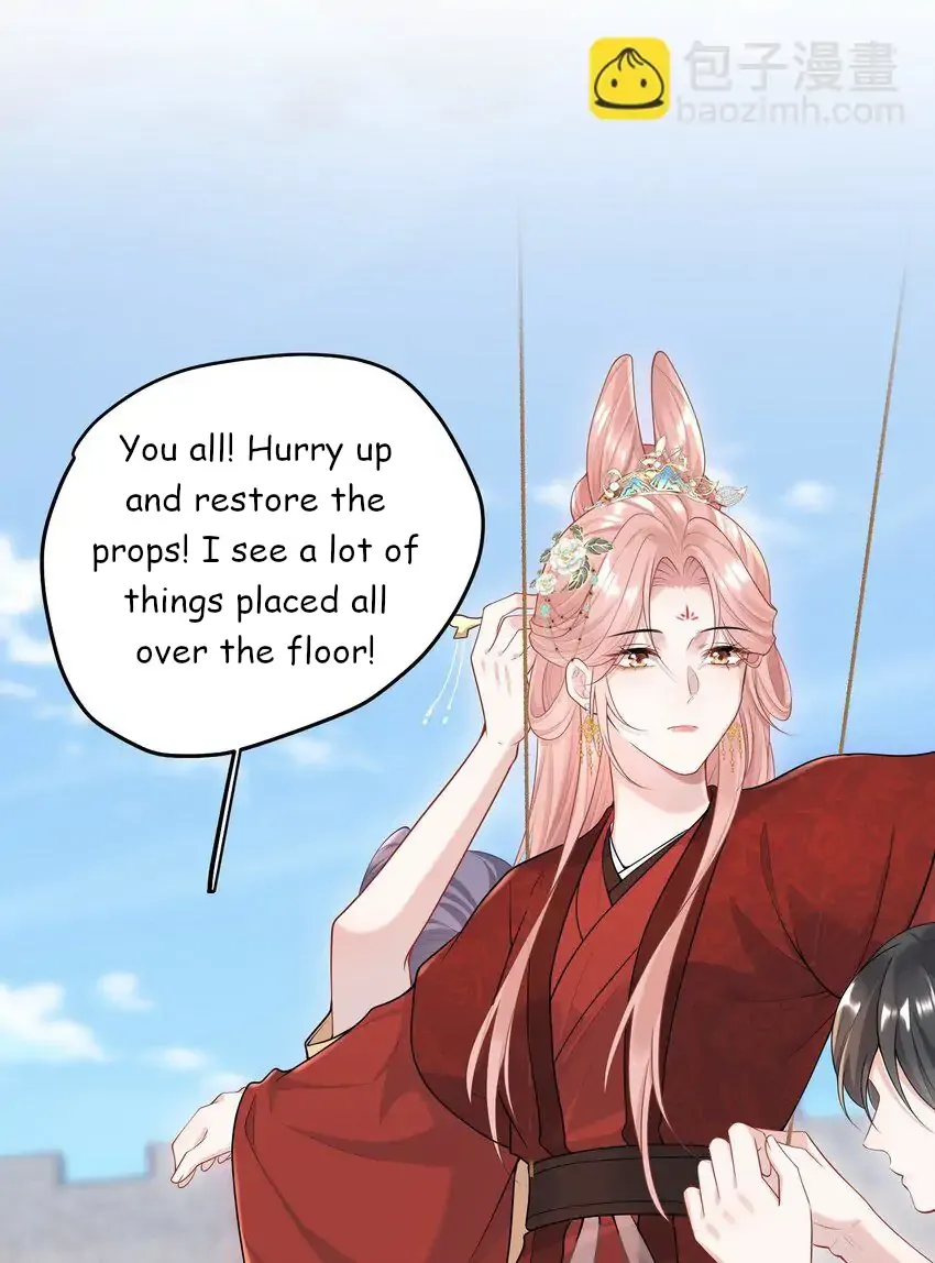 Read She Seems Teasing Me chapter 7 image 9 on Lezhin