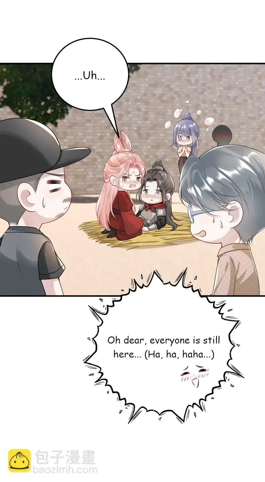 Read She Seems Teasing Me chapter 8 image 12 on Lezhin