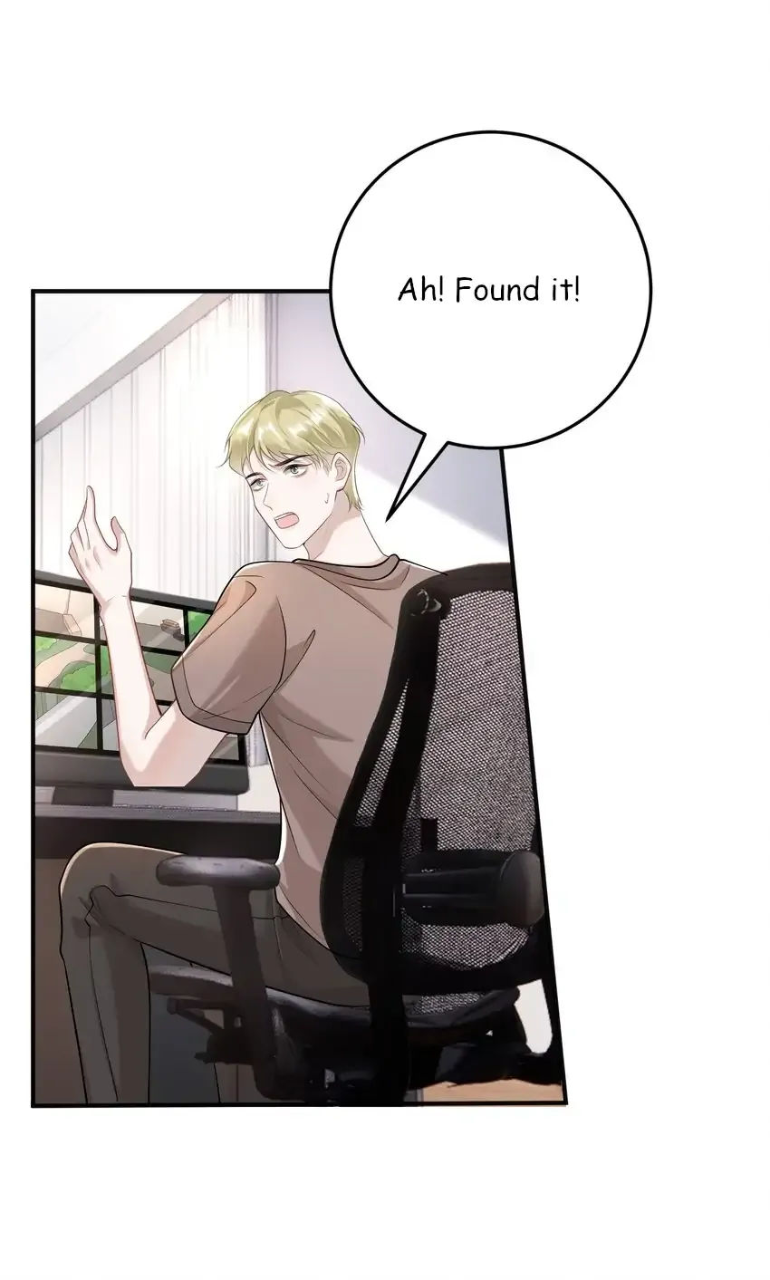 Read She Seems Teasing Me chapter 8 image 15 on Lezhin