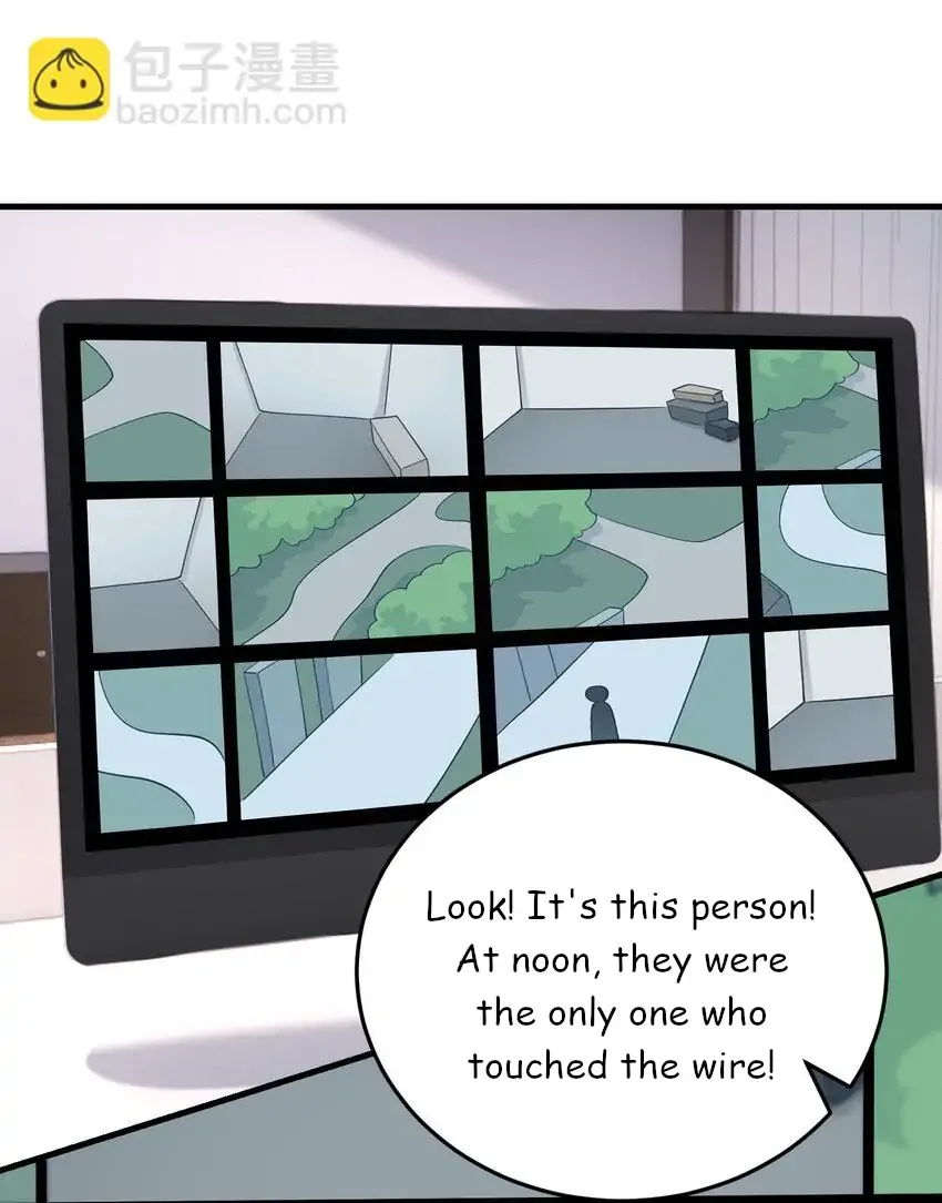 Read She Seems Teasing Me chapter 8 image 16 on Lezhin