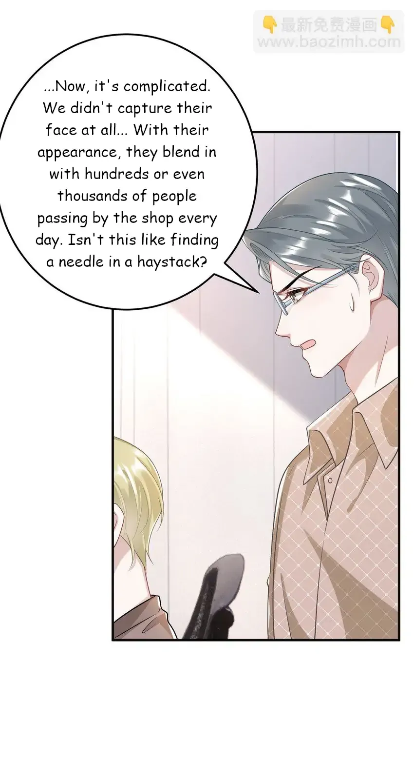 Read She Seems Teasing Me chapter 8 image 18 on Lezhin