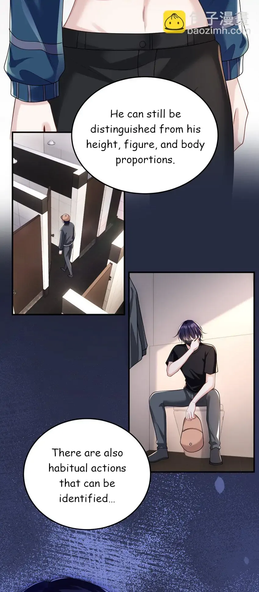 Read She Seems Teasing Me chapter 8 image 22 on Lezhin