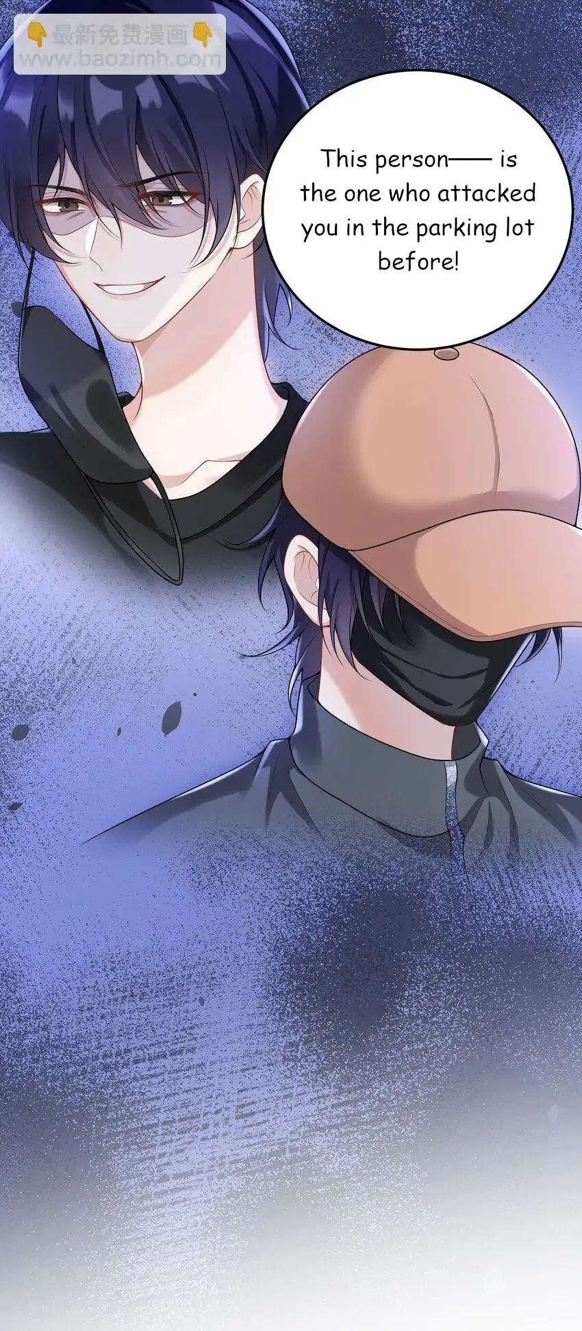 Read She Seems Teasing Me chapter 8 image 23 on Lezhin