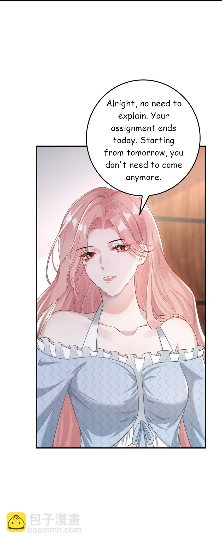 Read She Seems Teasing Me chapter 8 image 32 on Lezhin