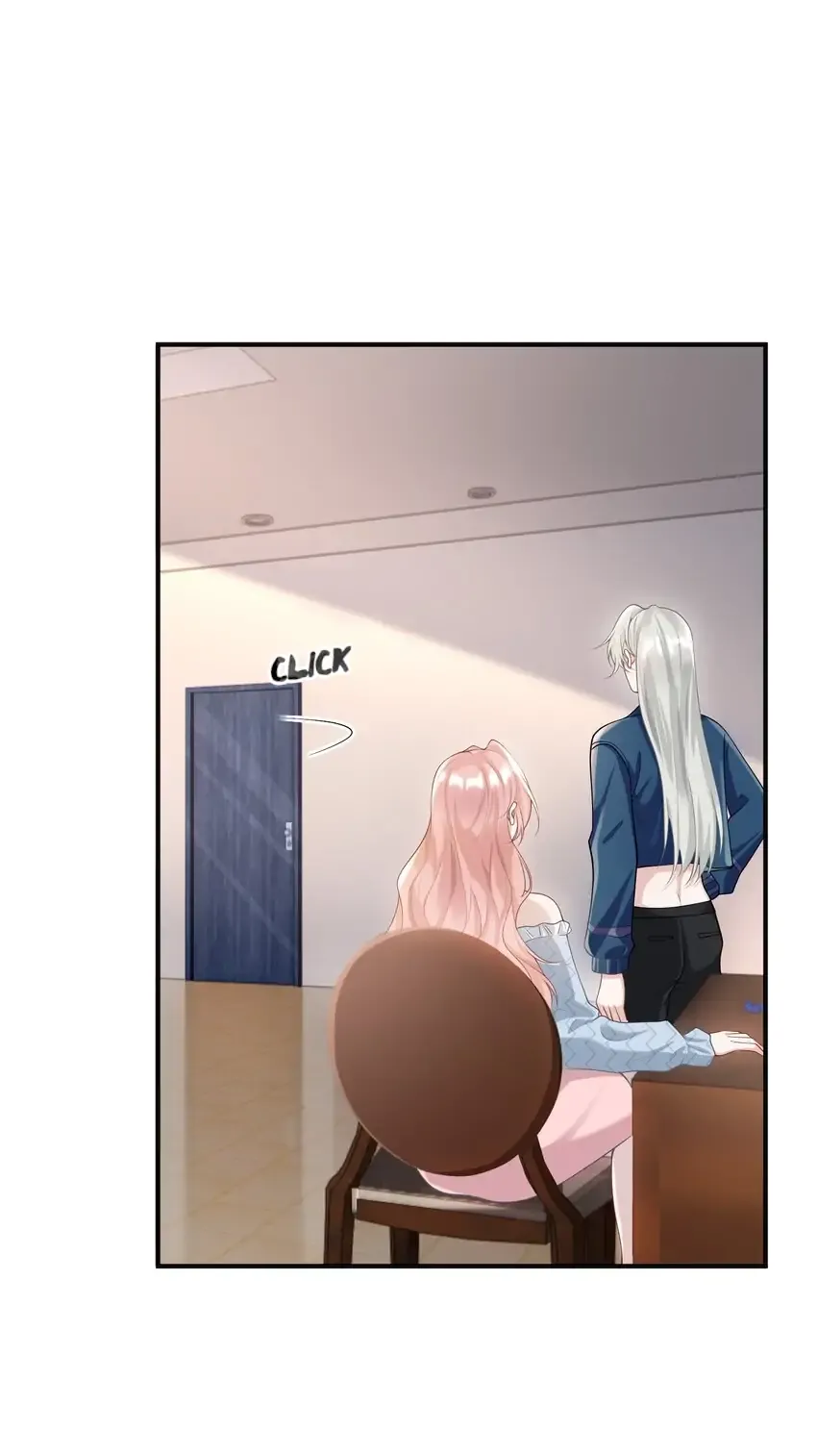 Read She Seems Teasing Me chapter 8 image 35 on Lezhin