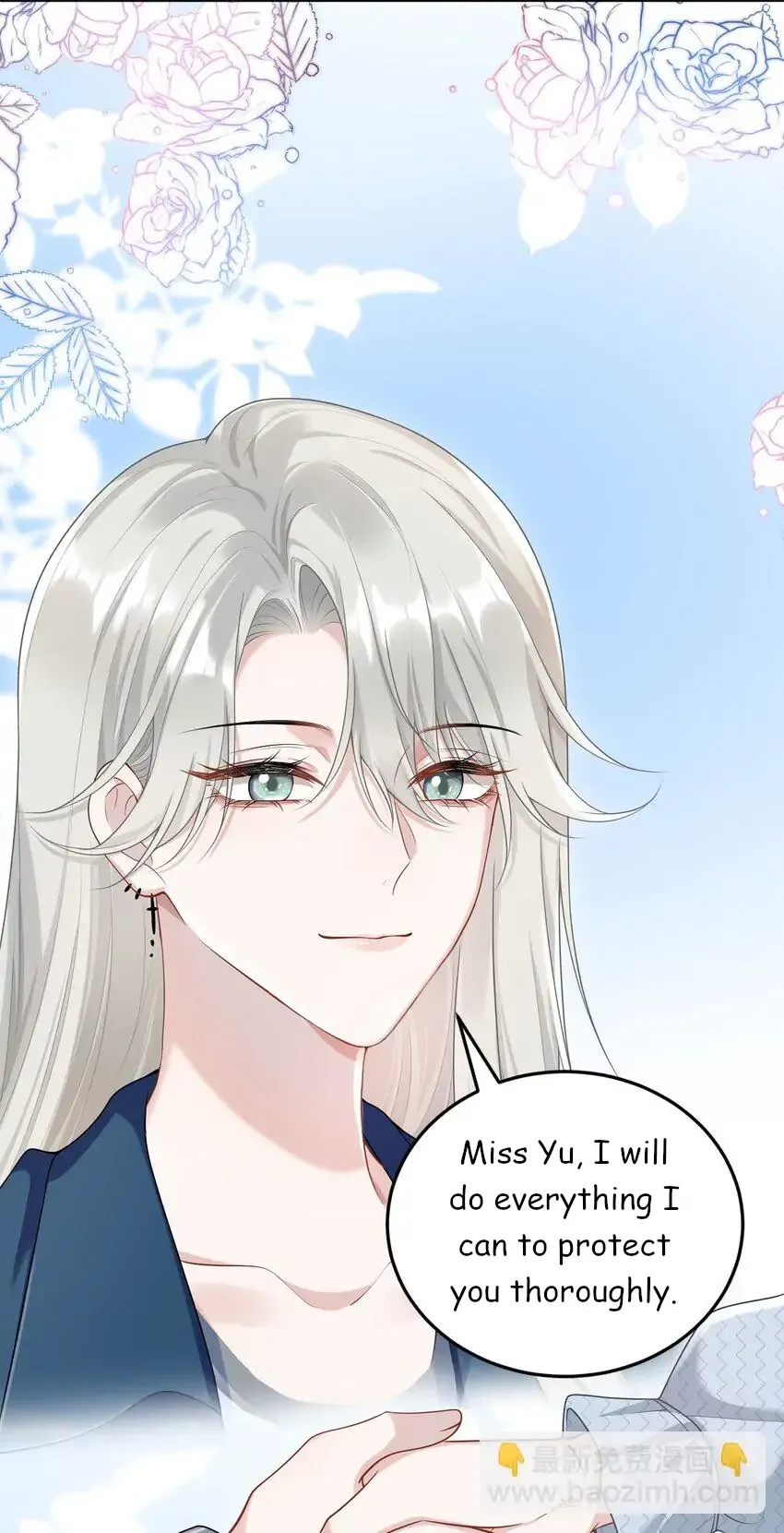 Read She Seems Teasing Me chapter 8 image 37 on Lezhin