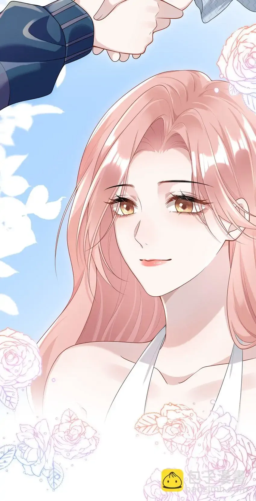 Read She Seems Teasing Me chapter 8 image 38 on Lezhin