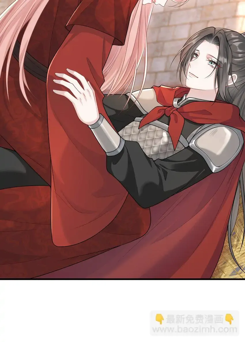 Read She Seems Teasing Me chapter 8 image 9 on Lezhin