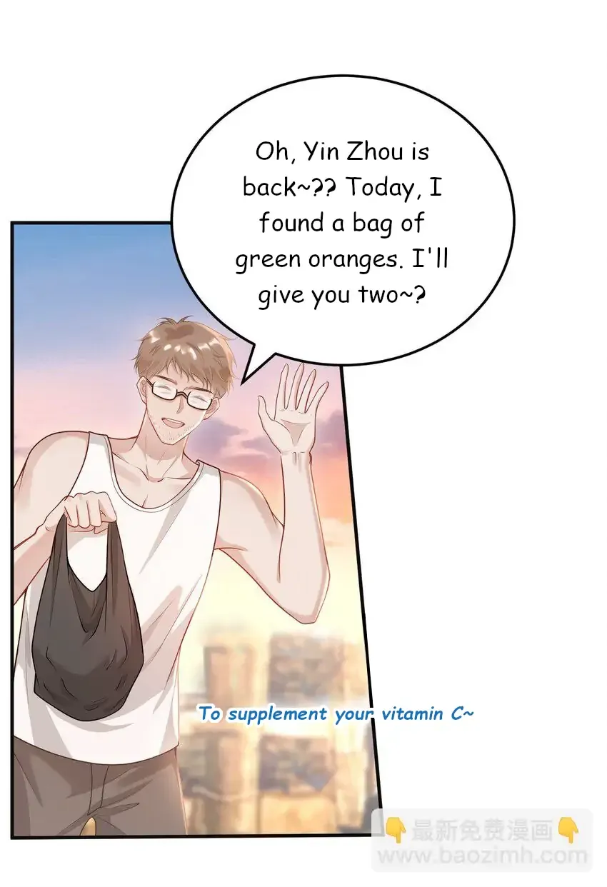 Read She Seems Teasing Me chapter 9 image 14 on Lezhin