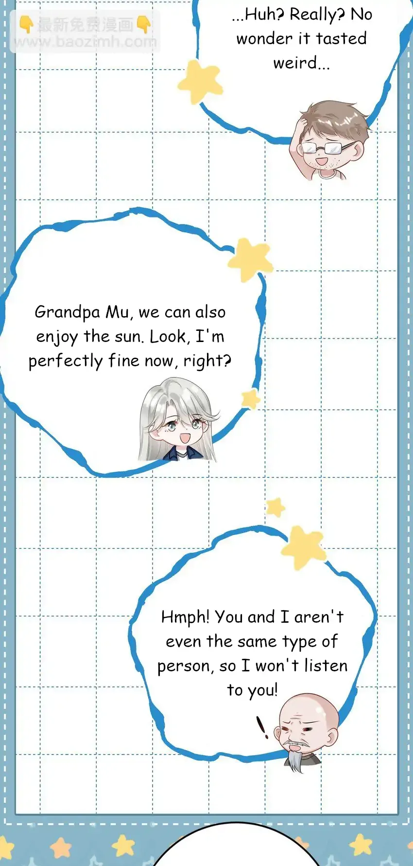 Read She Seems Teasing Me chapter 9 image 16 on Lezhin