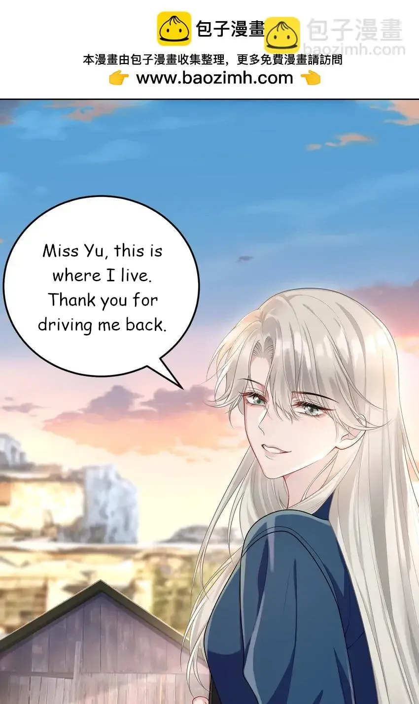 Read She Seems Teasing Me chapter 9 image 20 on Lezhin