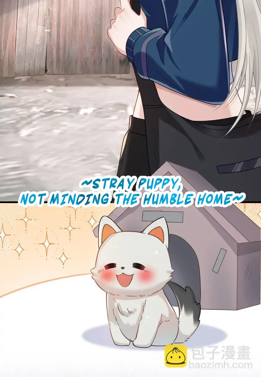 Read She Seems Teasing Me chapter 9 image 21 on Lezhin
