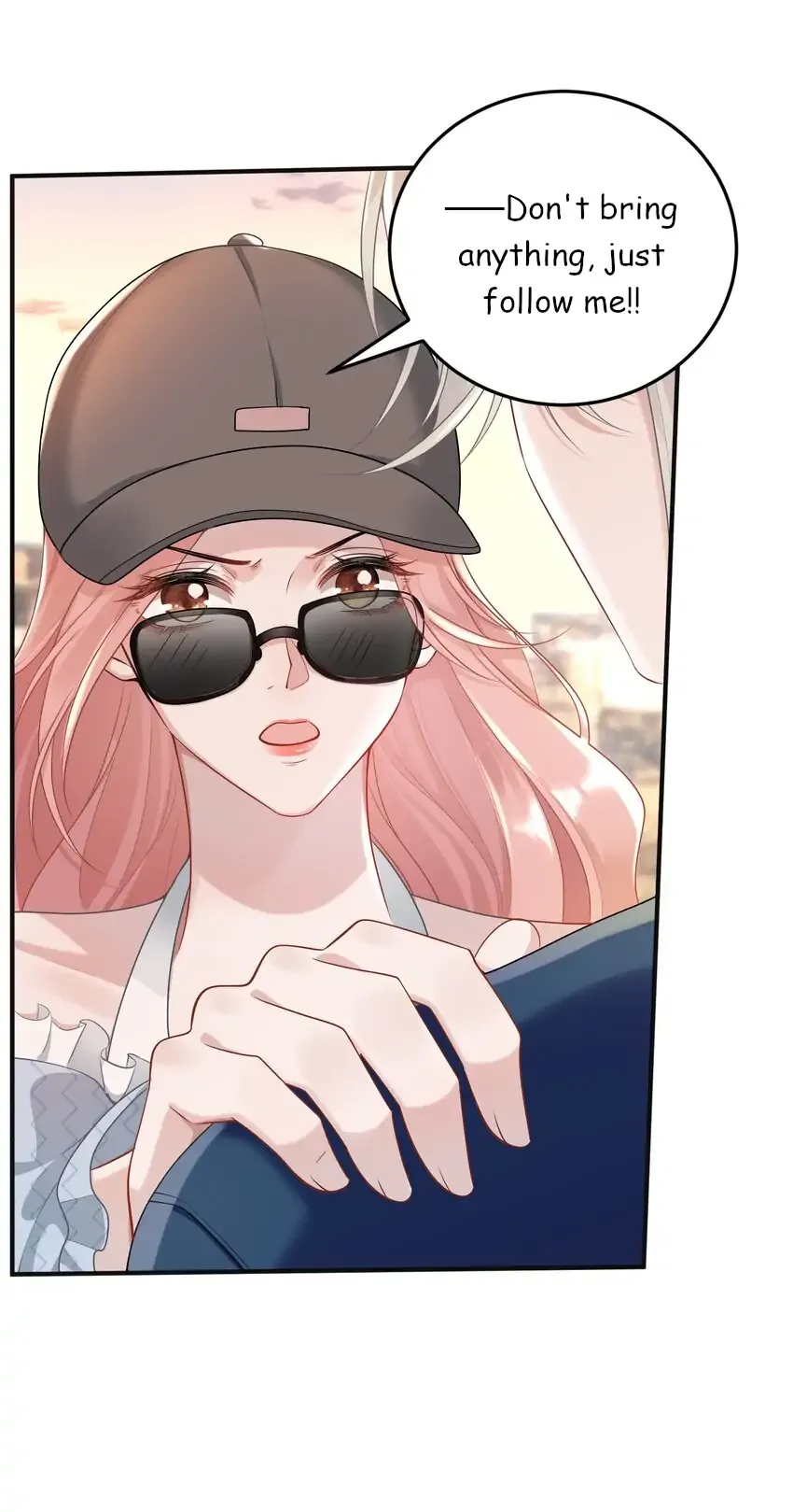 Read She Seems Teasing Me chapter 9 image 24 on Lezhin