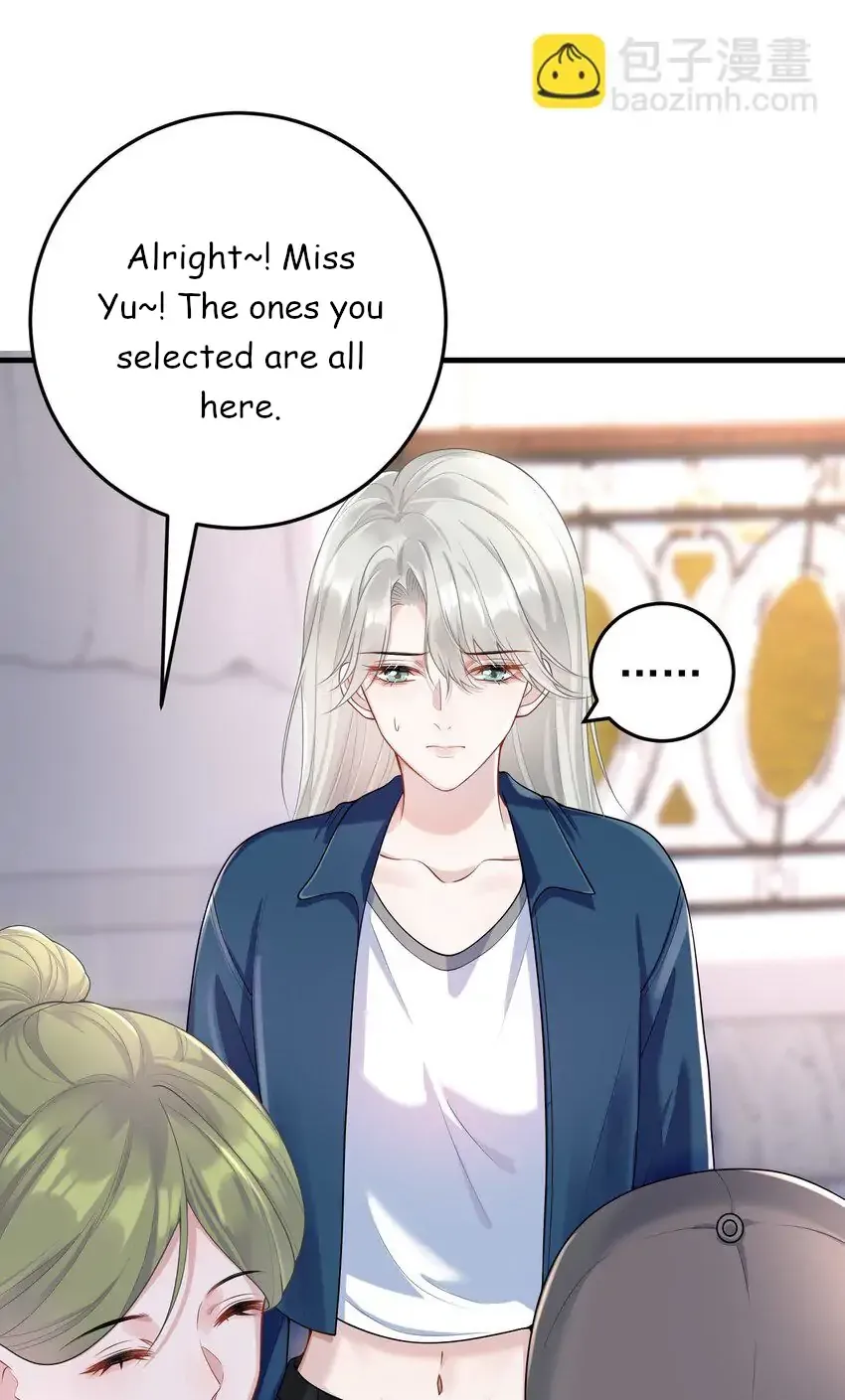 Read She Seems Teasing Me chapter 9 image 27 on Lezhin