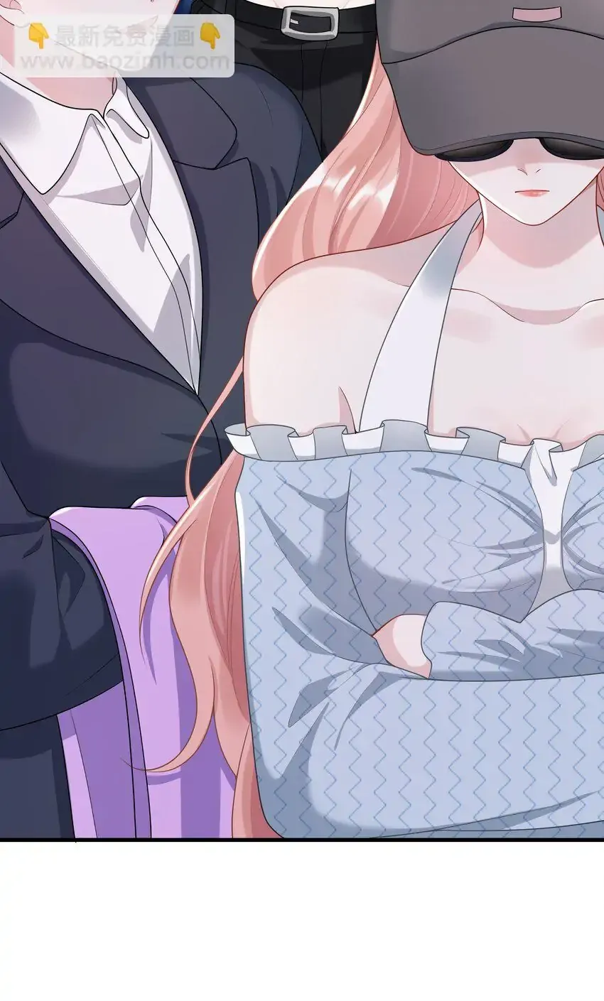 Read She Seems Teasing Me chapter 9 image 28 on Lezhin