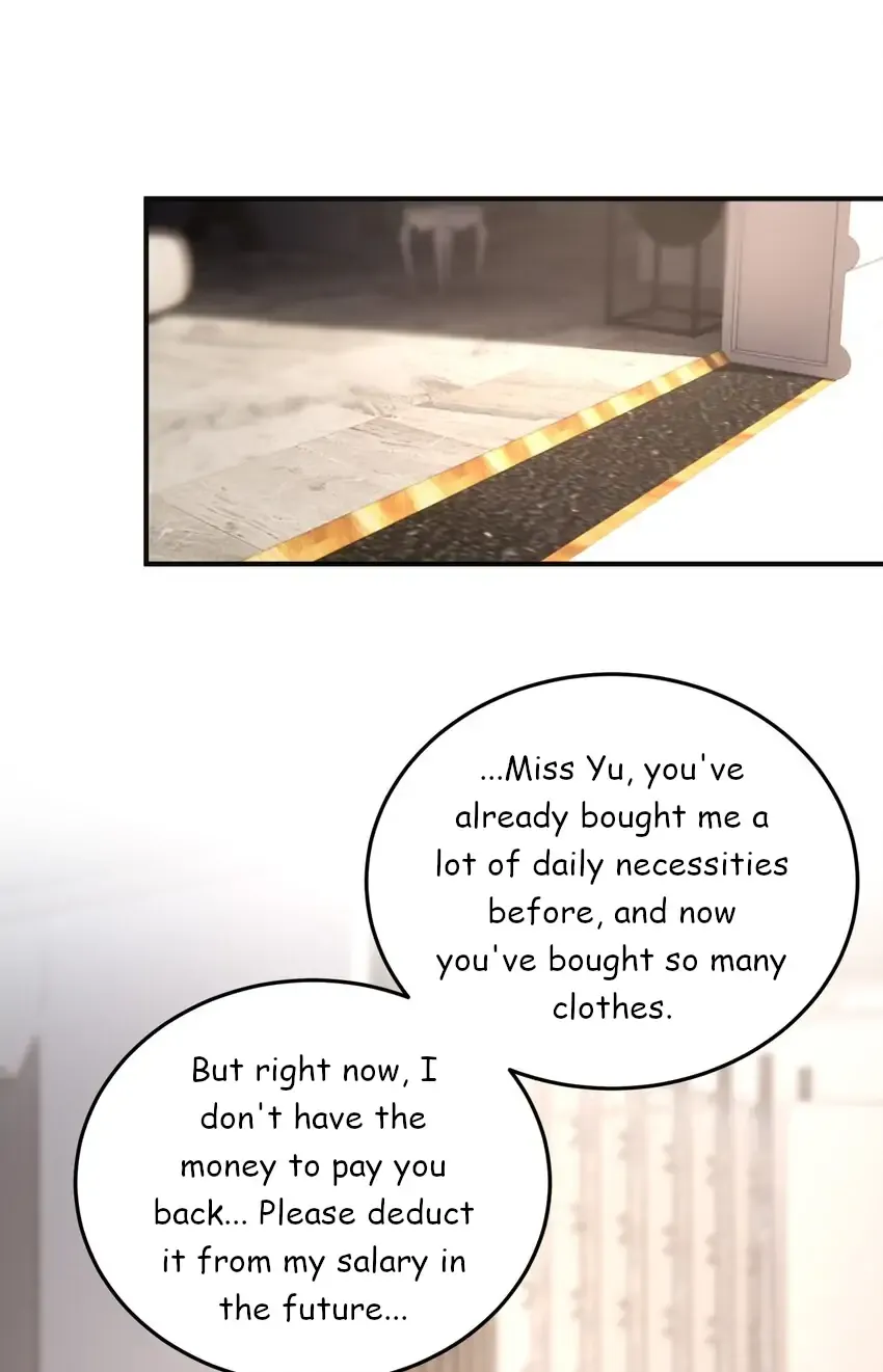 Read She Seems Teasing Me chapter 9 image 33 on Lezhin
