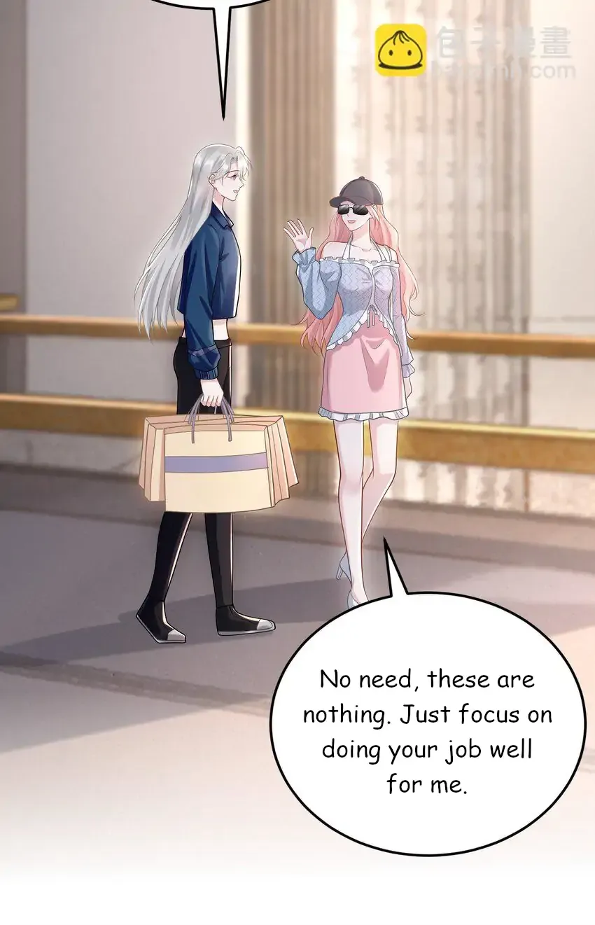 Read She Seems Teasing Me chapter 9 image 34 on Lezhin