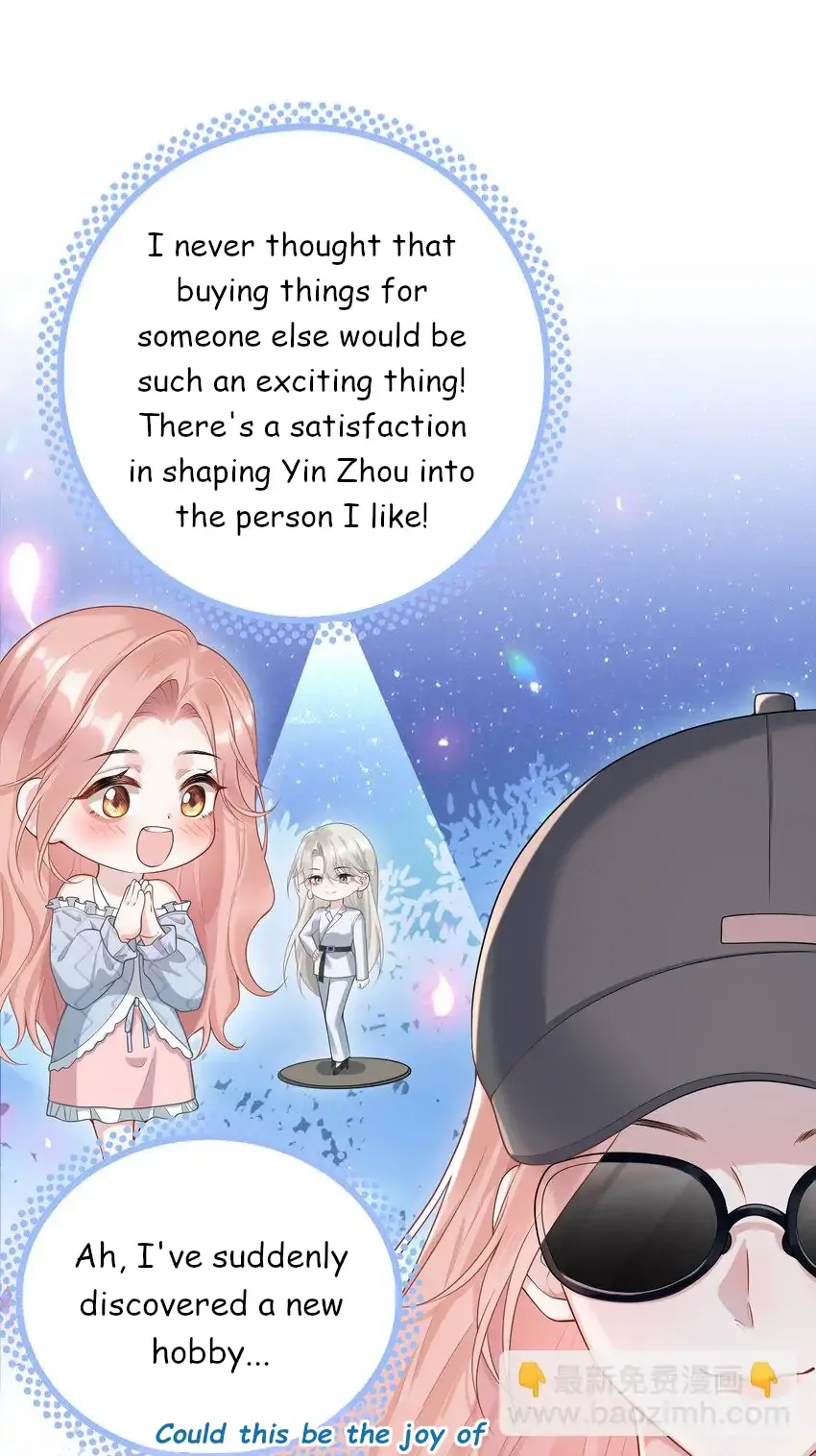 Read She Seems Teasing Me chapter 9 image 35 on Lezhin