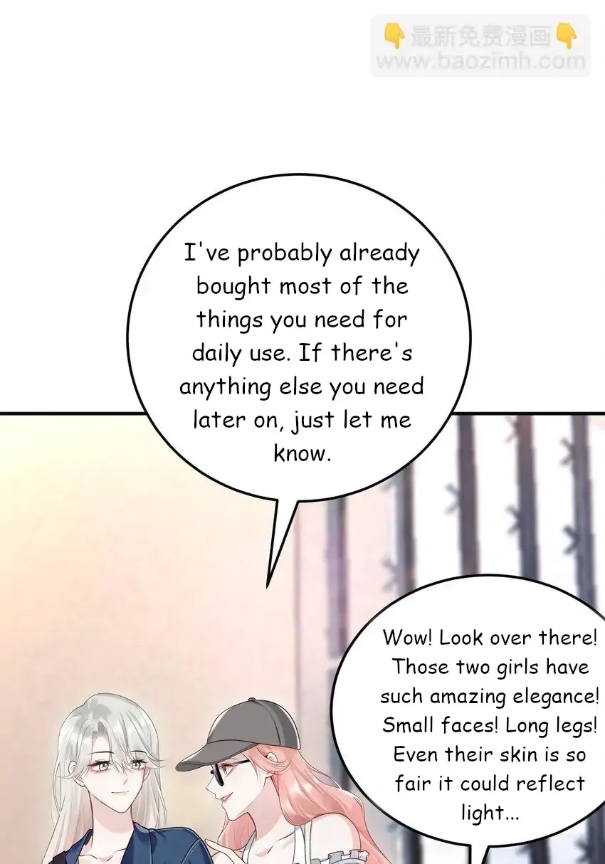 Read She Seems Teasing Me chapter 9 image 37 on Lezhin