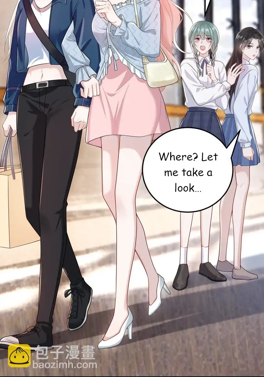 Read She Seems Teasing Me chapter 9 image 38 on Lezhin