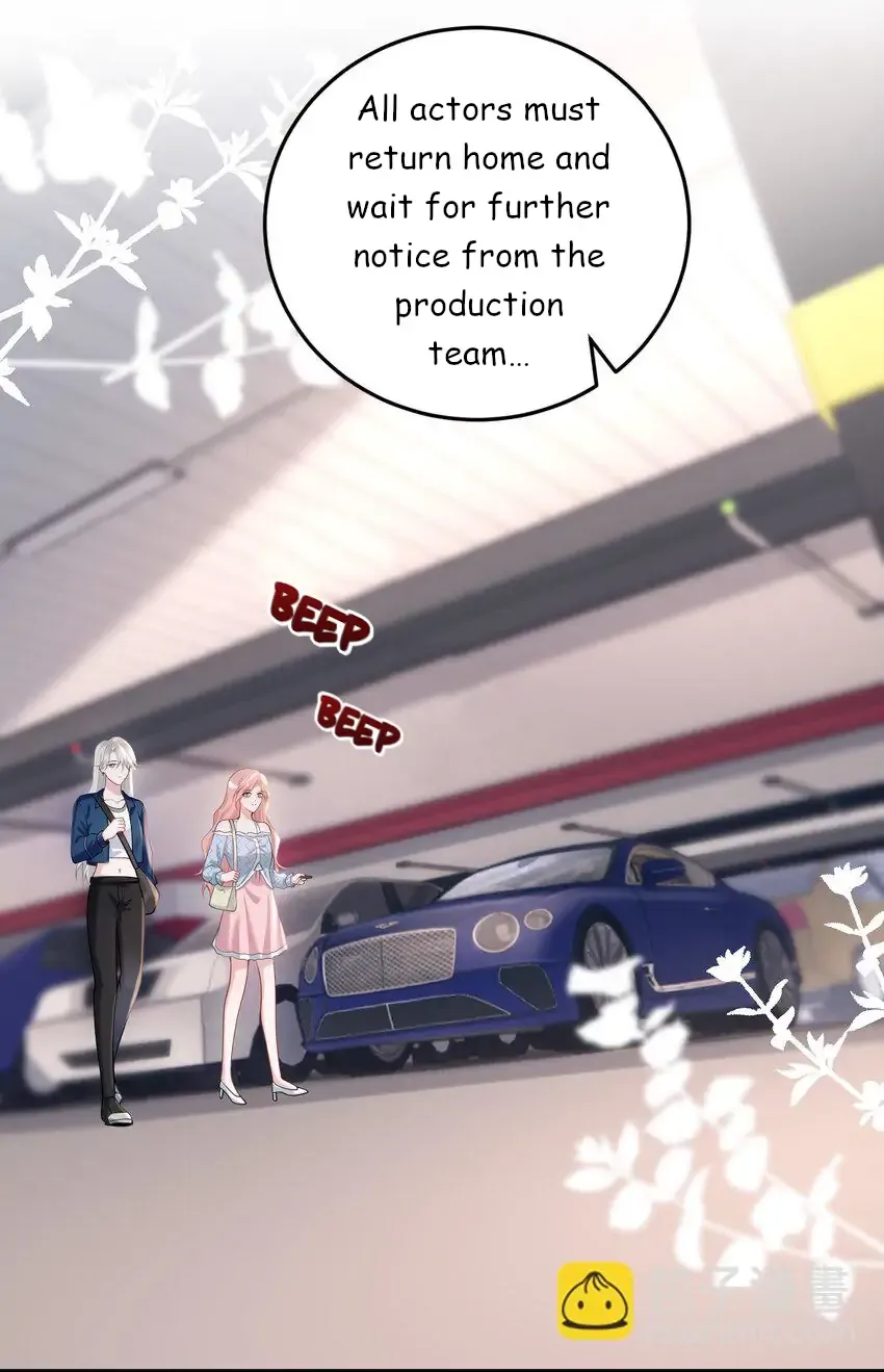 Read She Seems Teasing Me chapter 9 image 4 on Lezhin