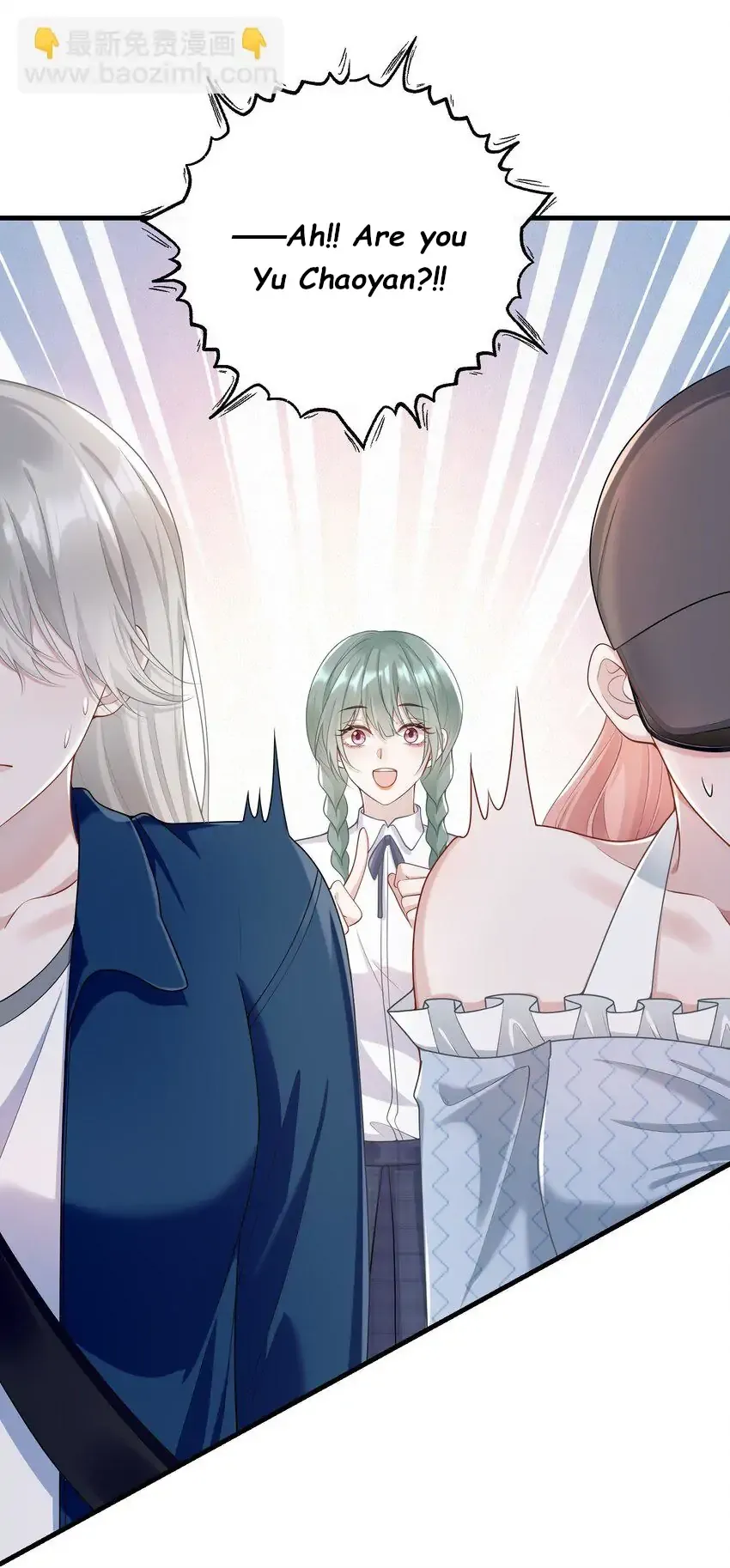 Read She Seems Teasing Me chapter 9 image 40 on Lezhin
