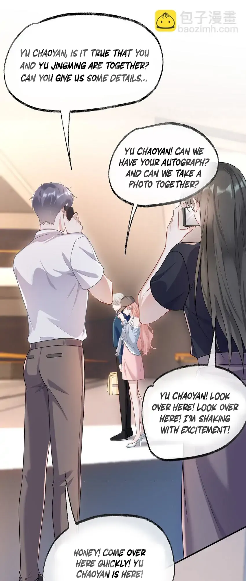 Read She Seems Teasing Me chapter 9 image 42 on Lezhin