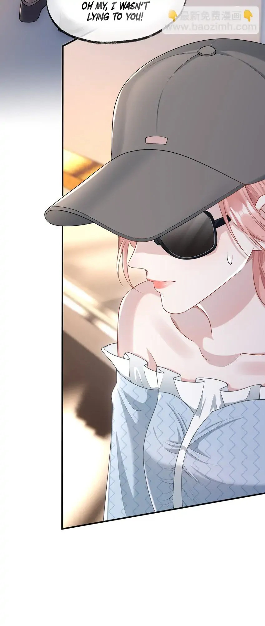 Read She Seems Teasing Me chapter 9 image 43 on Lezhin