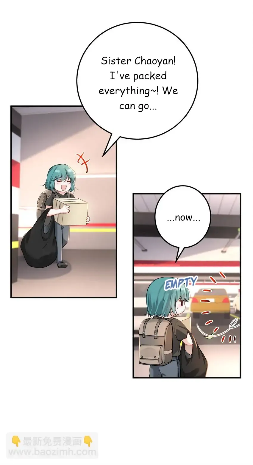 Read She Seems Teasing Me chapter 9 image 7 on Lezhin