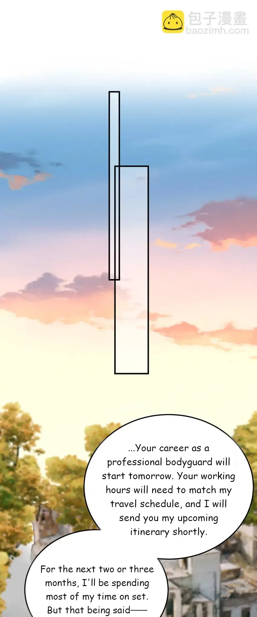 Read She Seems Teasing Me chapter 9 image 8 on Lezhin