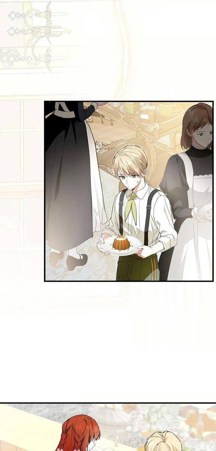 She Tames Heroes Chapter 10 page 22 - 