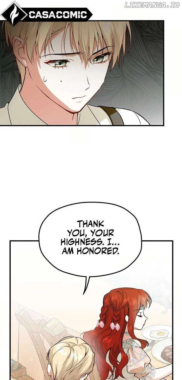 She Tames Heroes Chapter 10 page 29 - 
