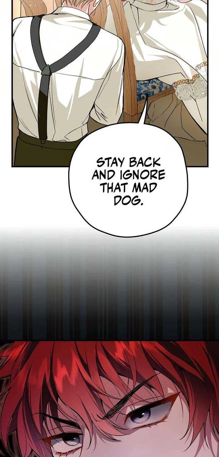 She Tames Heroes Chapter 10 page 30 - 