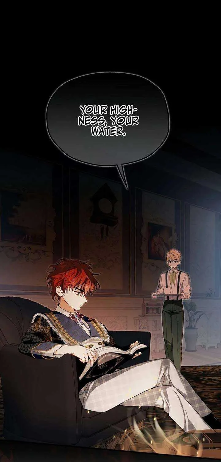 She Tames Heroes Chapter 10 page 33 - 