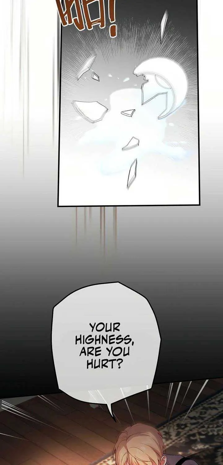 She Tames Heroes Chapter 10 page 35 - 