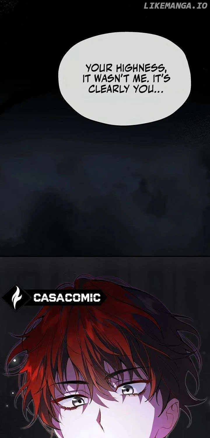 She Tames Heroes Chapter 10 page 38 - 