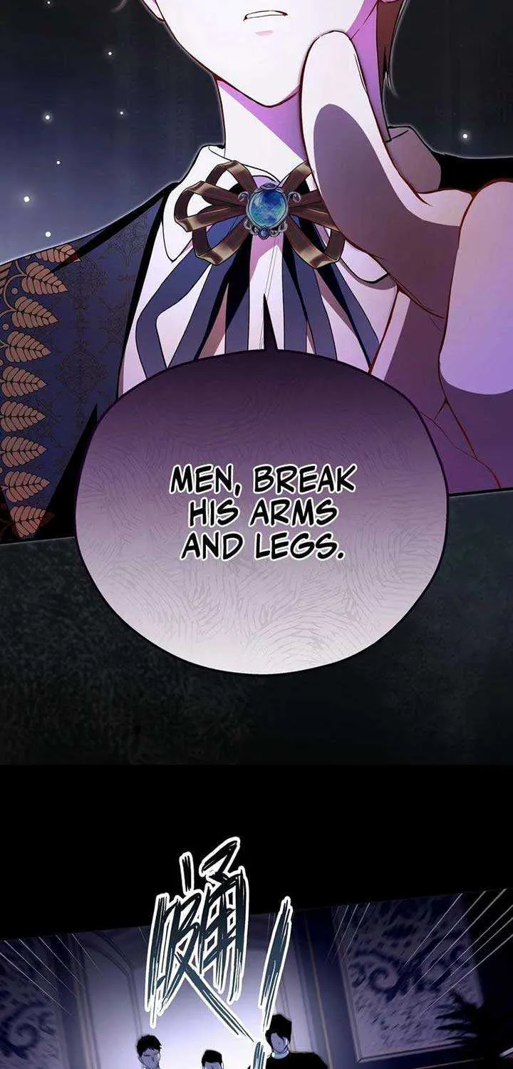 She Tames Heroes Chapter 10 page 39 - 