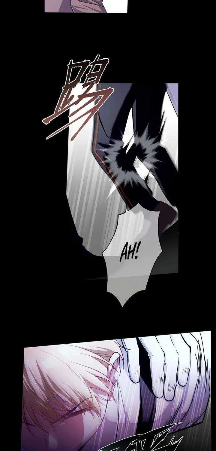 She Tames Heroes Chapter 10 page 41 - 
