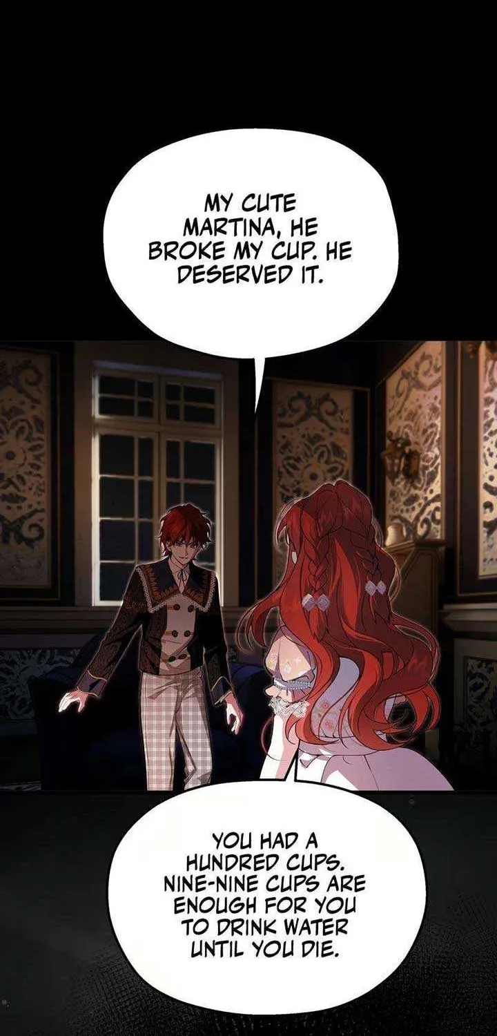 She Tames Heroes Chapter 10 page 53 - 